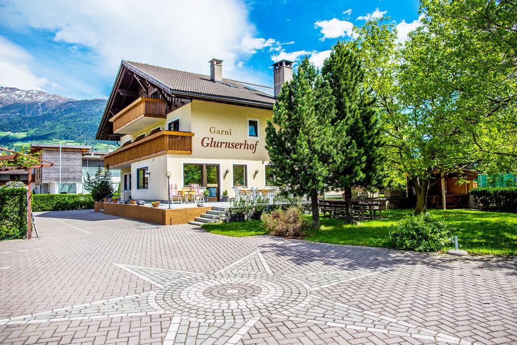 Garni Glurnserhof Exterior foto
