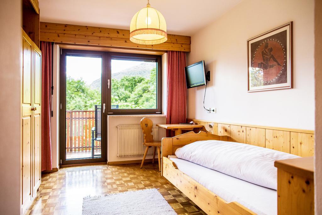 Garni Glurnserhof Habitación foto